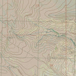 WY-THOMAS RESERVOIR: GeoChange 1981-2012 Preview 2
