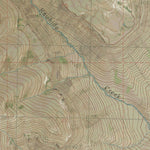 WY-THOMAS RESERVOIR: GeoChange 1981-2012 Preview 3