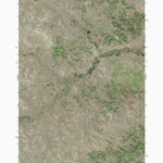 WY-PITCH DRAW: GeoChange 1970-2012 Preview 1