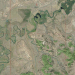 WY-PITCH DRAW: GeoChange 1970-2012 Preview 2