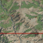 WY-TWIN CREEK: GeoChange 1981-2012 Preview 3