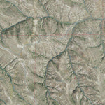 WY-TRUMAN DRAW: GeoChange 1970-2012 Preview 3