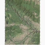 WY-DILLWORTH BENCH: GeoChange 1981-2012 Preview 1