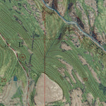 WY-DILLWORTH BENCH: GeoChange 1981-2012 Preview 2