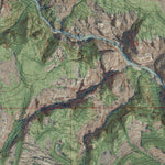 WY-DILLWORTH BENCH: GeoChange 1981-2012 Preview 3