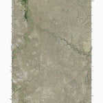 WY-TUTTLE DRAW: GeoChange 1971-2012 Preview 1