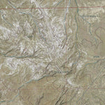 WY-TUTTLE DRAW: GeoChange 1971-2012 Preview 3