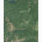 WY-SURVEY PEAK: GeoChange 1984-2012 Preview 1