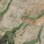 WY-SHOSHONE CANYON: GeoChange 1981-2012 Preview 2