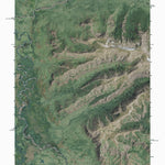 WY-THE TRIDENT: GeoChange 1985-2012 Preview 1