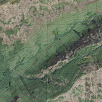 WY-THE TRIDENT: GeoChange 1985-2012 Preview 2