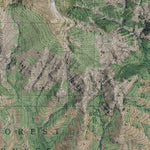 WY-THE TRIDENT: GeoChange 1985-2012 Preview 3