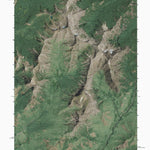 WY-EAGLE PEAK: GeoChange 1985-2012 Preview 1