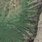 WY-EAGLE PEAK: GeoChange 1985-2012 Preview 2