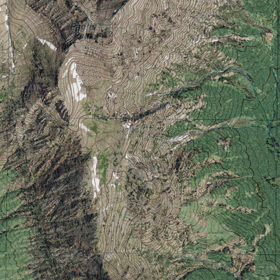 WY-EAGLE PEAK: GeoChange 1985-2012 Preview 3