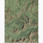 WY-POLLUX PEAK: GeoChange 1985-2012 Preview 1