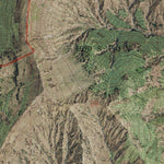 WY-POLLUX PEAK: GeoChange 1985-2012 Preview 3