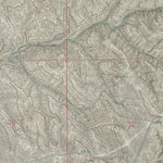 WY-SCOTT DAM: GeoChange 1970-2012 Preview 2