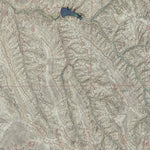 WY-SCOTT DAM: GeoChange 1970-2012 Preview 3