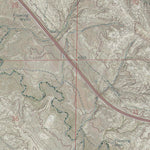 WY-MORGAN DRAW: GeoChange 1970-2012 Preview 2