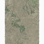 WY-ADON NW: GeoChange 1971-2012 Preview 1