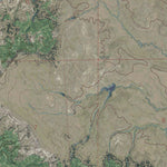 WY-ADON NW: GeoChange 1971-2012 Preview 2