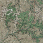 WY-ADON NW: GeoChange 1971-2012 Preview 3