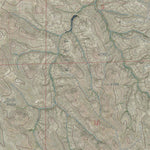 WY-ORIVA: GeoChange 1970-2012 Preview 3