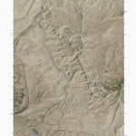 WY-GOFF LAKE: GeoChange 1981-2012 Preview 1