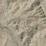 WY-GOFF LAKE: GeoChange 1981-2012 Preview 2