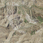 WY-GOFF LAKE: GeoChange 1981-2012 Preview 3