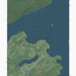 WY-DOT ISLAND: GeoChange 1980-2012 Preview 1
