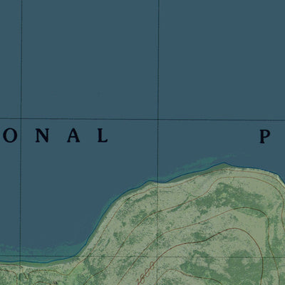 WY-DOT ISLAND: GeoChange 1980-2012 Preview 2