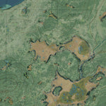 WY-DOT ISLAND: GeoChange 1980-2012 Preview 3