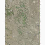 WY-GREEN HILL: GeoChange 1970-2012 Preview 1