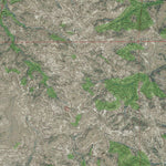 WY-GREEN HILL: GeoChange 1970-2012 Preview 2