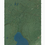 WY-CRAIG PASS: GeoChange 1980-2012 Preview 1