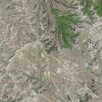 WY-WESTON: GeoChange 1971-2012 Preview 3