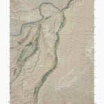 WY-CHAPMAN BENCH: GeoChange 1981-2012 Preview 1