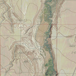 WY-CHAPMAN BENCH: GeoChange 1981-2012 Preview 2