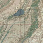 WY-CHAPMAN BENCH: GeoChange 1981-2012 Preview 3