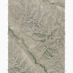 WY-CROTON: GeoChange 1970-2012 Preview 1