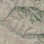 WY-CROTON: GeoChange 1970-2012 Preview 2