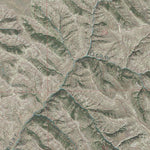 WY-CROTON: GeoChange 1970-2012 Preview 3