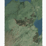 WY-LEWIS FALLS: GeoChange 1980-2012 Preview 1