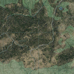 WY-LEWIS FALLS: GeoChange 1980-2012 Preview 2