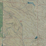 WY-BONNIE RESERVOIR: GeoChange 1971-2012 Preview 2