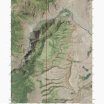 WY-BALD PEAK: GeoChange 1981-2012 Preview 1