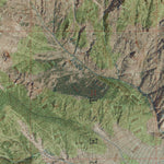 WY-BALD PEAK: GeoChange 1981-2012 Preview 3