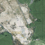 WY-LOWER GEYSER BASIN: GeoChange 1980-2012 Preview 2